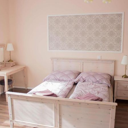 Broadway Apartments B3 デブレツェン エクステリア 写真