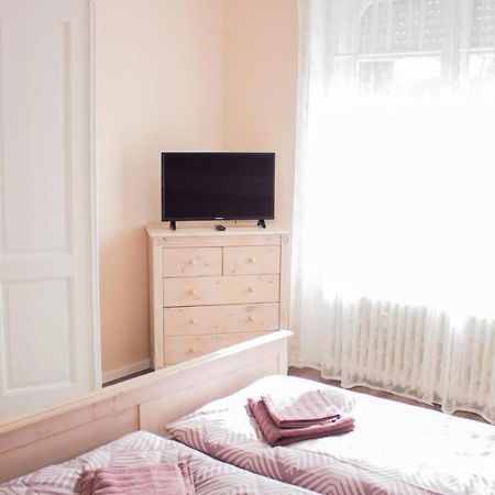 Broadway Apartments B3 デブレツェン エクステリア 写真