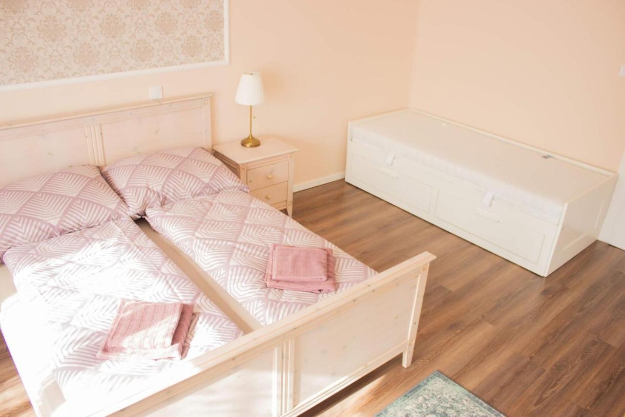 Broadway Apartments B3 デブレツェン エクステリア 写真