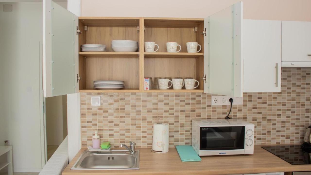 Broadway Apartments B3 デブレツェン エクステリア 写真