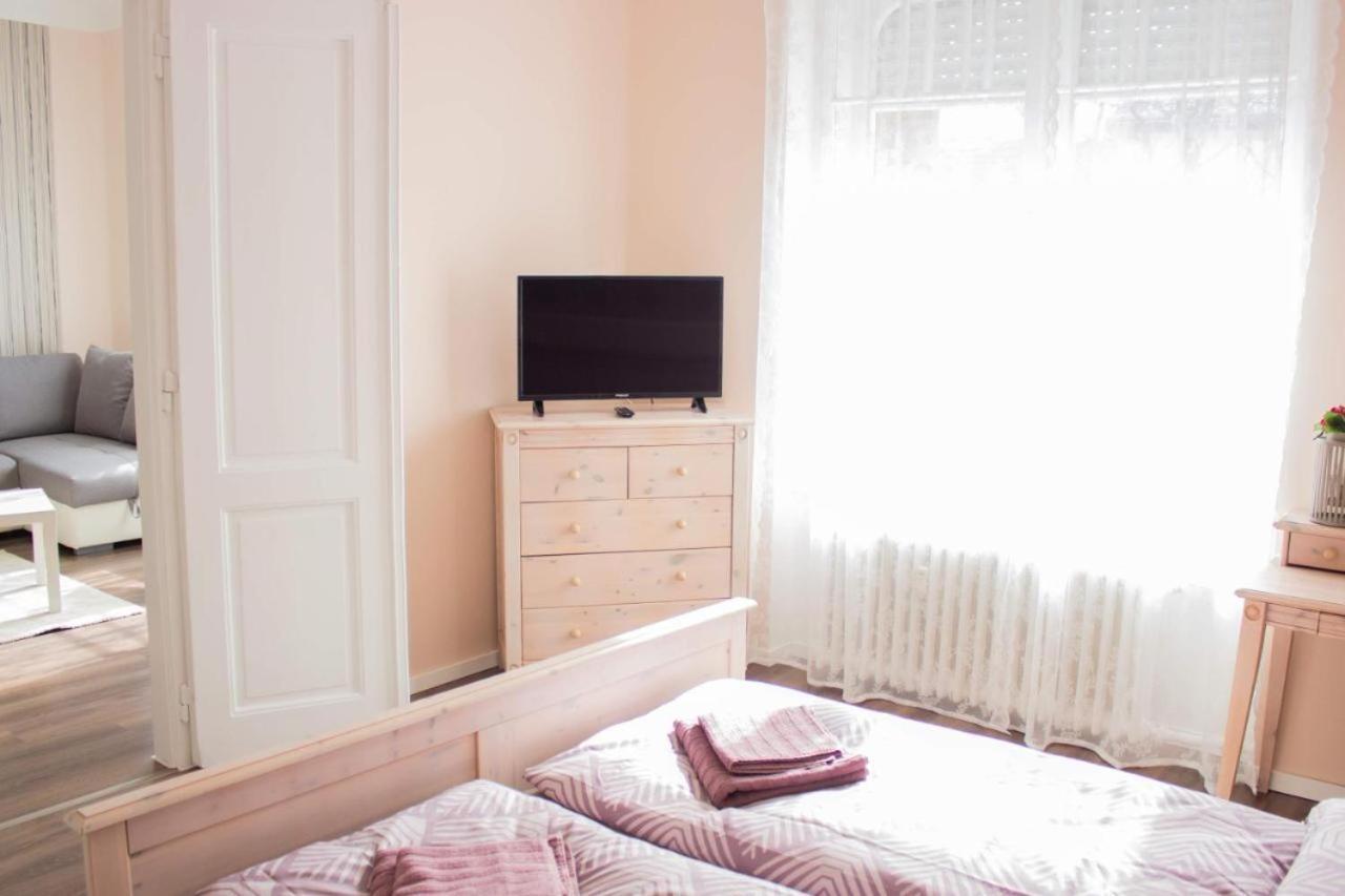 Broadway Apartments B3 デブレツェン エクステリア 写真