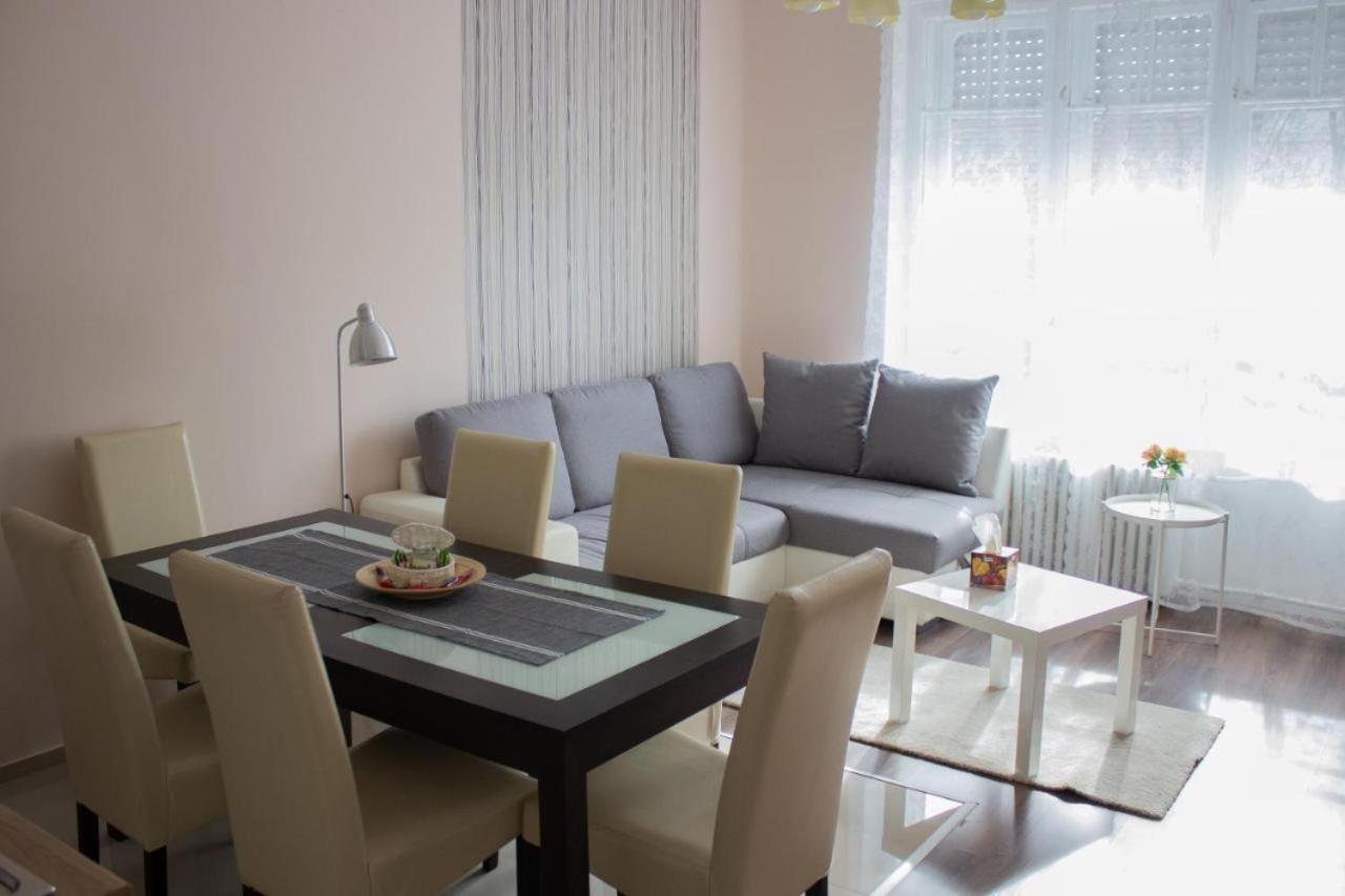 Broadway Apartments B3 デブレツェン エクステリア 写真