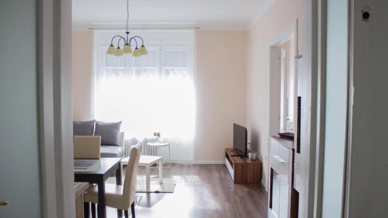 Broadway Apartments B3 デブレツェン エクステリア 写真