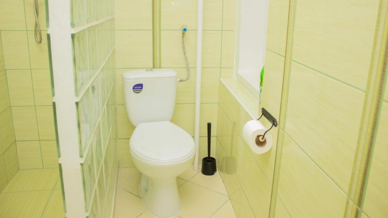 Broadway Apartments B3 デブレツェン エクステリア 写真
