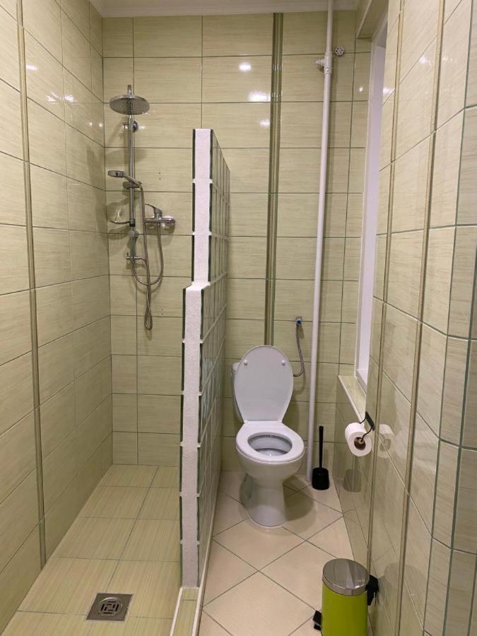 Broadway Apartments B3 デブレツェン エクステリア 写真