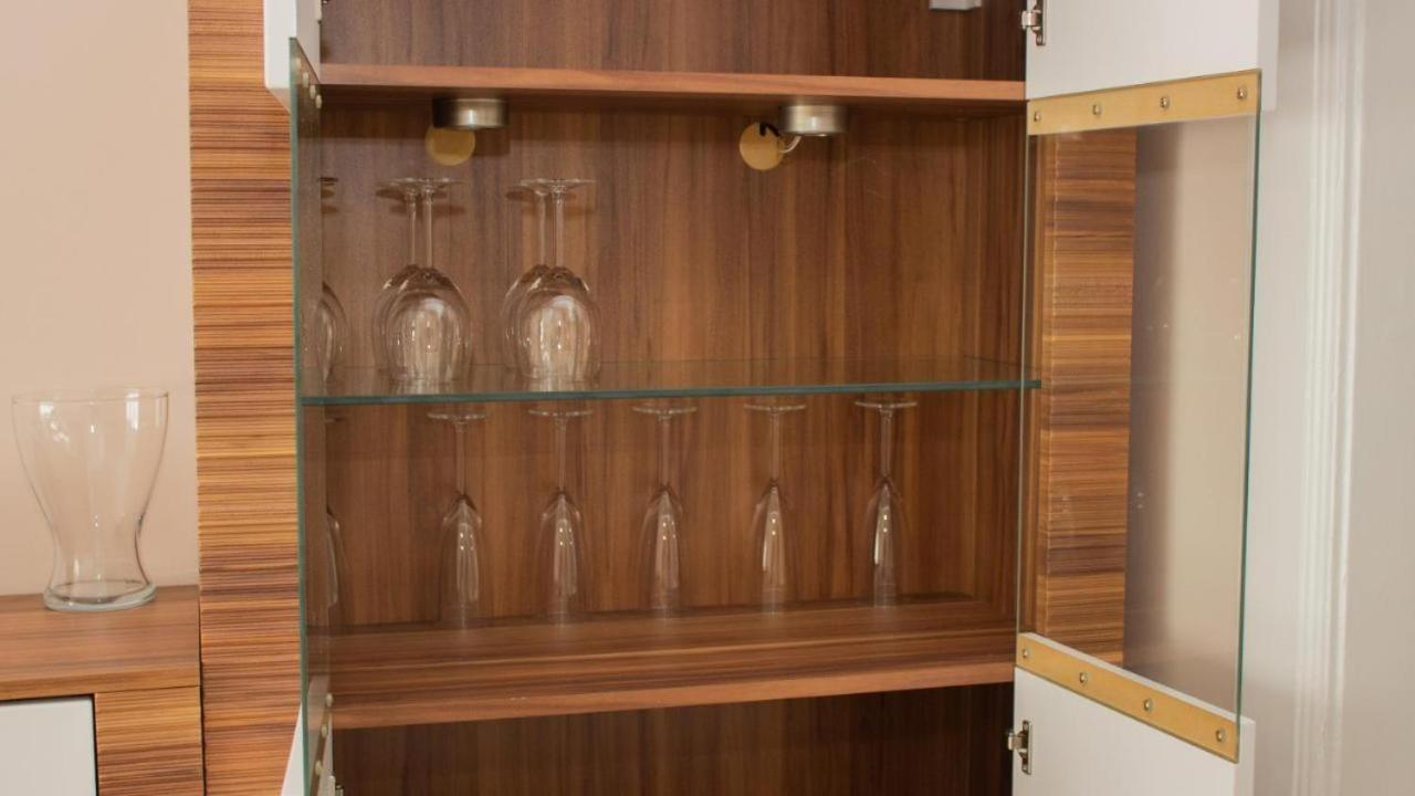 Broadway Apartments B3 デブレツェン エクステリア 写真
