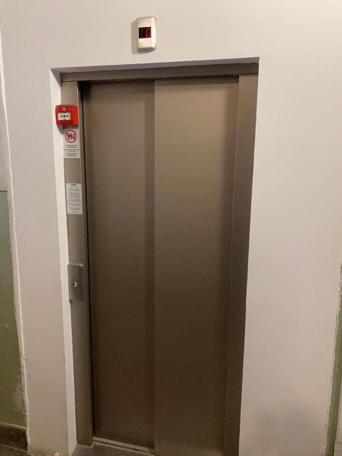Broadway Apartments B3 デブレツェン エクステリア 写真