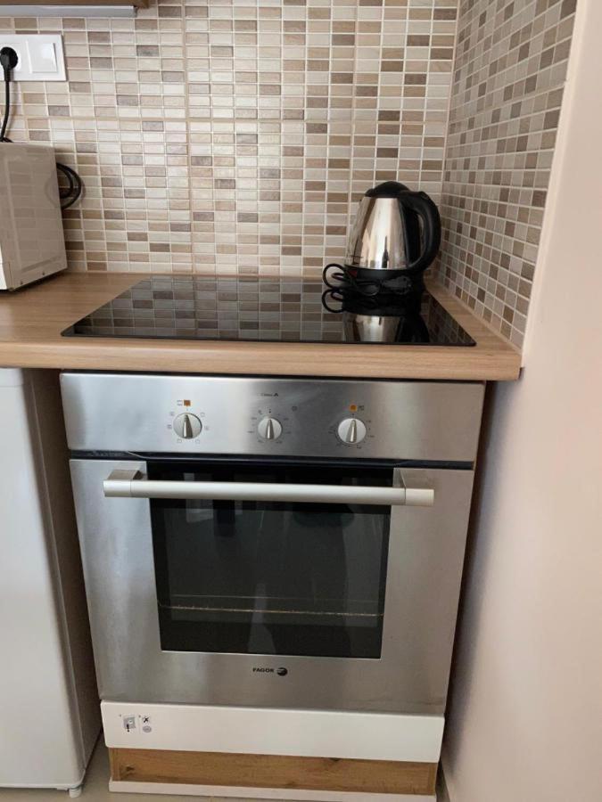 Broadway Apartments B3 デブレツェン エクステリア 写真