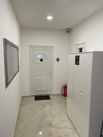 Broadway Apartments B3 デブレツェン エクステリア 写真