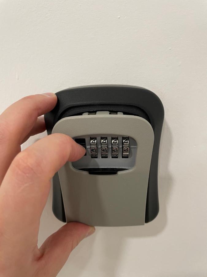 Broadway Apartments B3 デブレツェン エクステリア 写真
